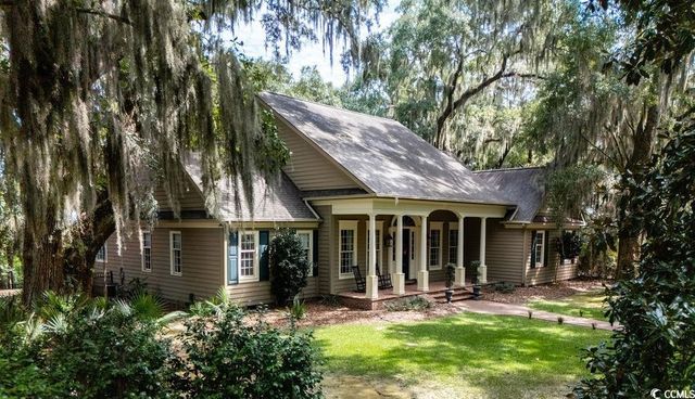762 Wraggs Ferry Rd., Georgetown, SC 29440