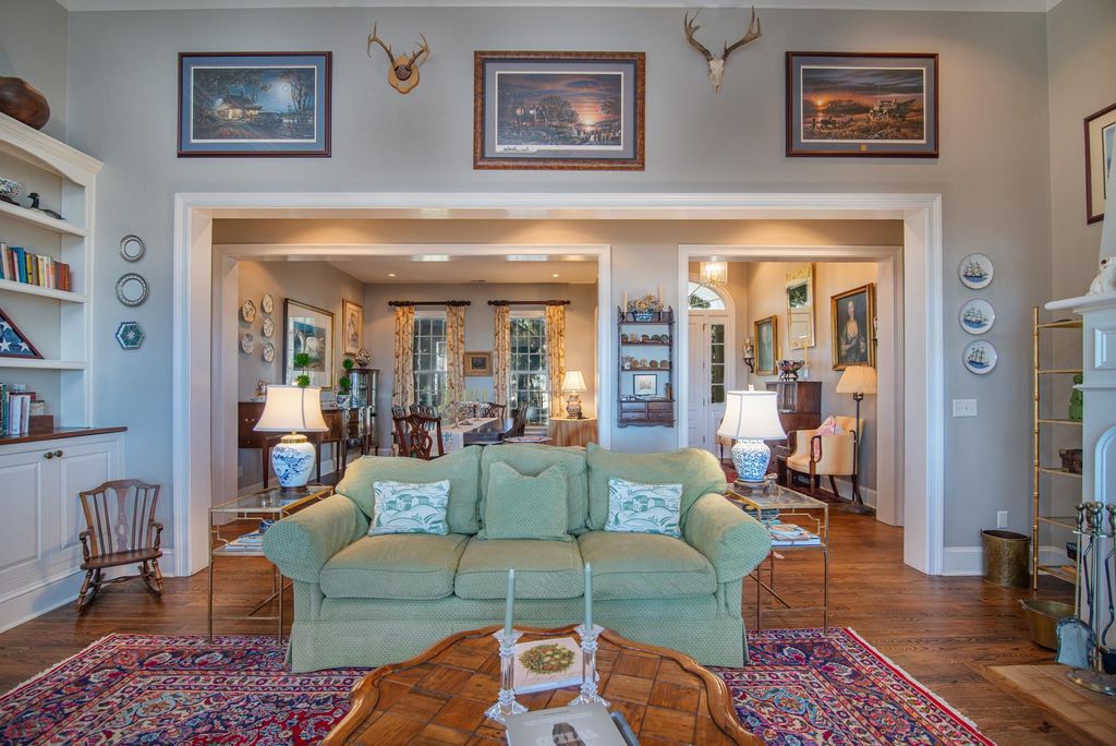 762 Wraggs Ferry Rd., Georgetown, SC 29440 — photo 4