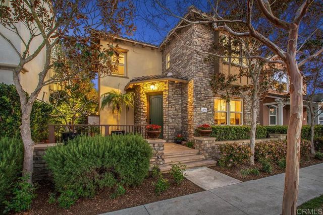 6095 Blue Dawn Trail, San Diego, CA 92130