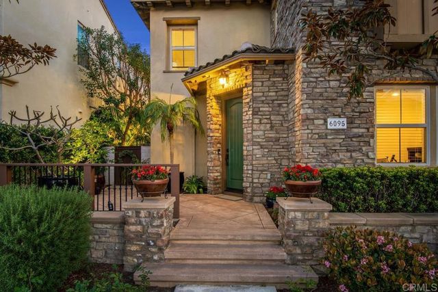 6095 Blue Dawn Trail, San Diego, CA 92130
