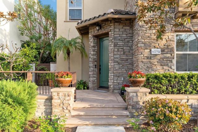 6095 Blue Dawn Trail, San Diego, CA 92130