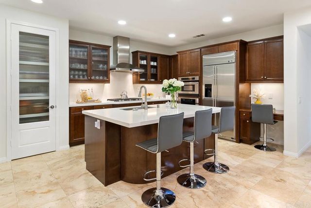 6095 Blue Dawn Trail, San Diego, CA 92130
