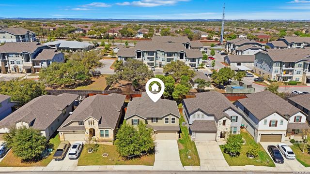 13871 Tribeca, San Antonio, TX 78245