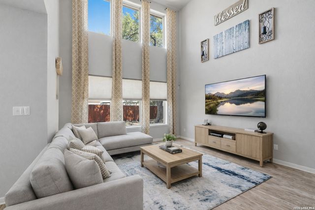 13871 Tribeca, San Antonio, TX 78245