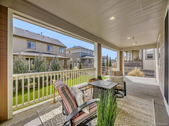 9134 Rio Lado Street, Littleton, CO 80125
