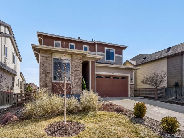 9134 Rio Lado Street, Littleton, CO 80125