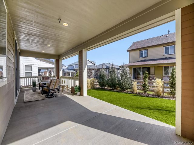 9134 Rio Lado Street, Littleton, CO 80125