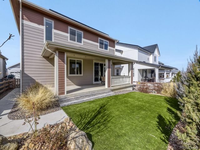 9134 Rio Lado Street, Littleton, CO 80125