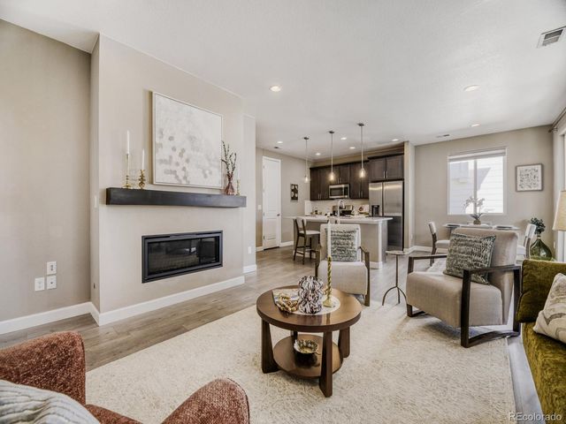 9134 Rio Lado Street, Littleton, CO 80125