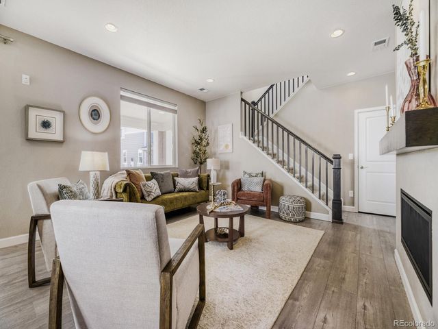 9134 Rio Lado Street, Littleton, CO 80125