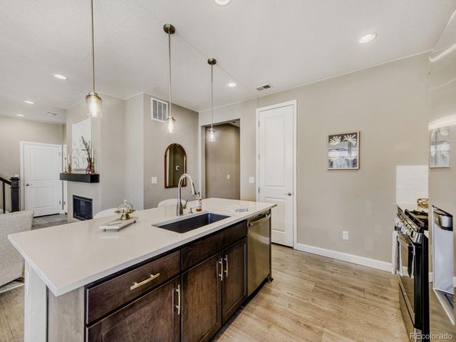 9134 Rio Lado Street, Littleton, CO 80125