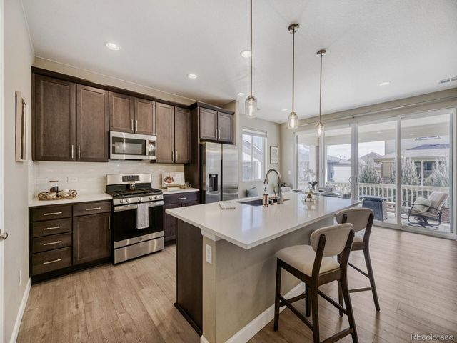 9134 Rio Lado Street, Littleton, CO 80125