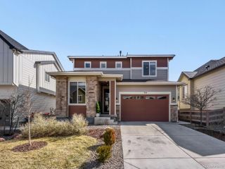 9134 Rio Lado Street, Littleton, CO 80125