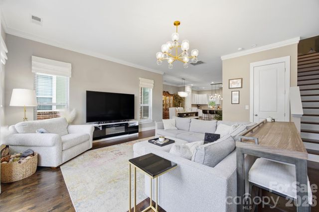 863 Academy Street, Charlotte, NC 28205