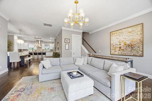 863 Academy Street, Charlotte, NC 28205