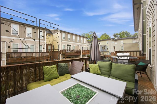 863 Academy Street, Charlotte, NC 28205