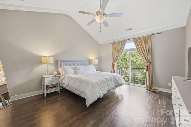 863 Academy Street, Charlotte, NC 28205