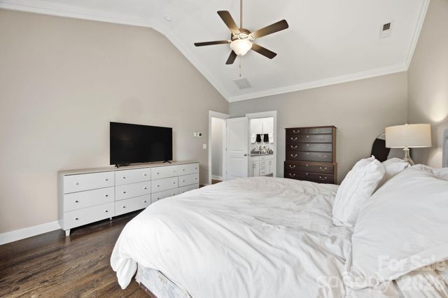 863 Academy Street, Charlotte, NC 28205