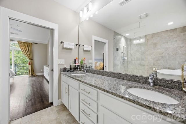 863 Academy Street, Charlotte, NC 28205