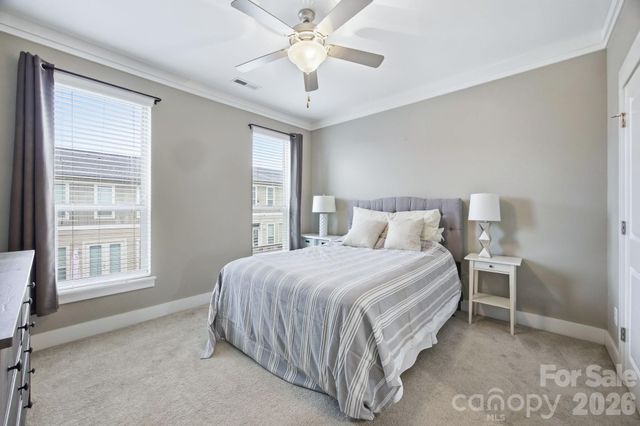 863 Academy Street, Charlotte, NC 28205