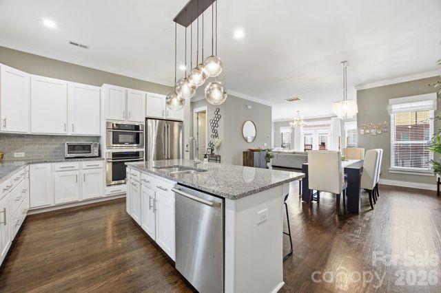 863 Academy Street, Charlotte, NC 28205