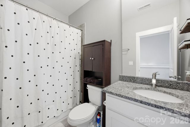 863 Academy Street, Charlotte, NC 28205