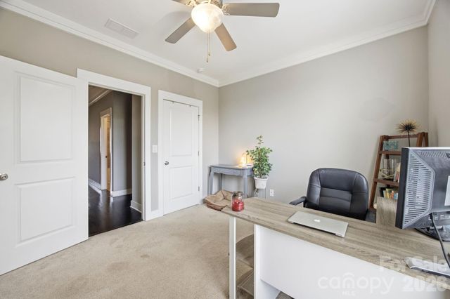 863 Academy Street, Charlotte, NC 28205