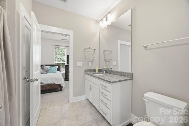 863 Academy Street, Charlotte, NC 28205