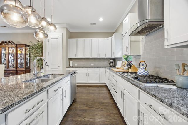 863 Academy Street, Charlotte, NC 28205