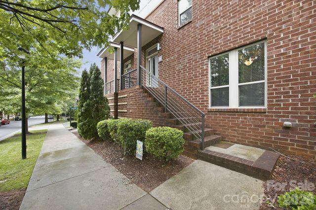 863 Academy Street, Charlotte, NC 28205
