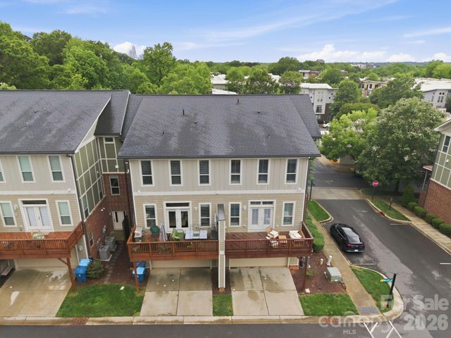 863 Academy Street, Charlotte, NC 28205