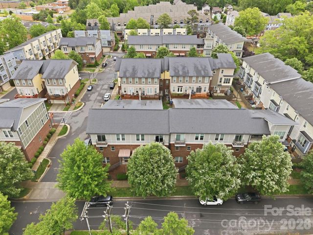 863 Academy Street, Charlotte, NC 28205