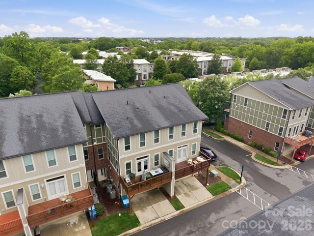 863 Academy Street, Charlotte, NC 28205