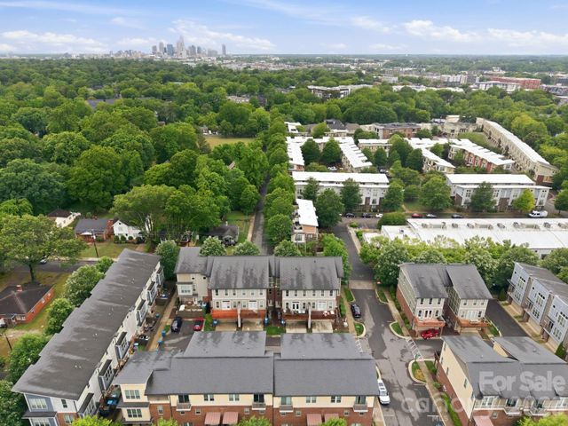 863 Academy Street, Charlotte, NC 28205