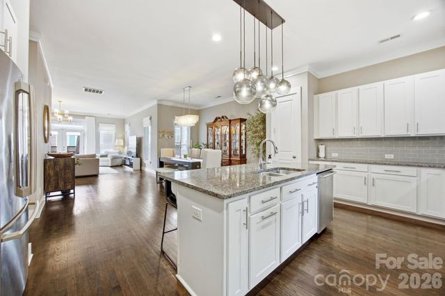 863 Academy Street, Charlotte, NC 28205