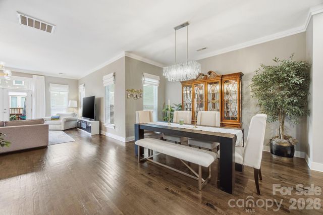 863 Academy Street, Charlotte, NC 28205