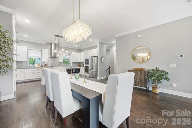 863 Academy Street, Charlotte, NC 28205