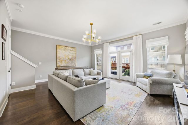 863 Academy Street, Charlotte, NC 28205