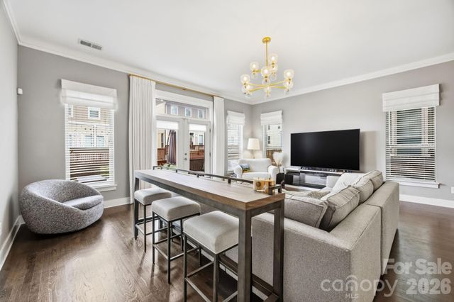 863 Academy Street, Charlotte, NC 28205