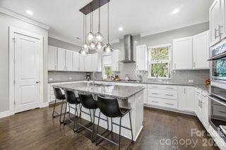 863 Academy Street, Charlotte, NC 28205