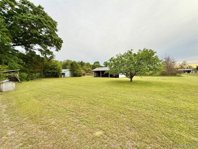 110 Bracelle Drive, Selma, AL 36701