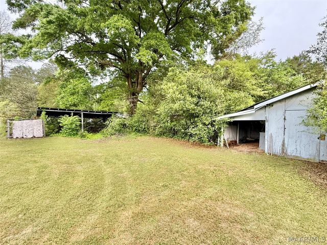 110 Bracelle Drive, Selma, AL 36701