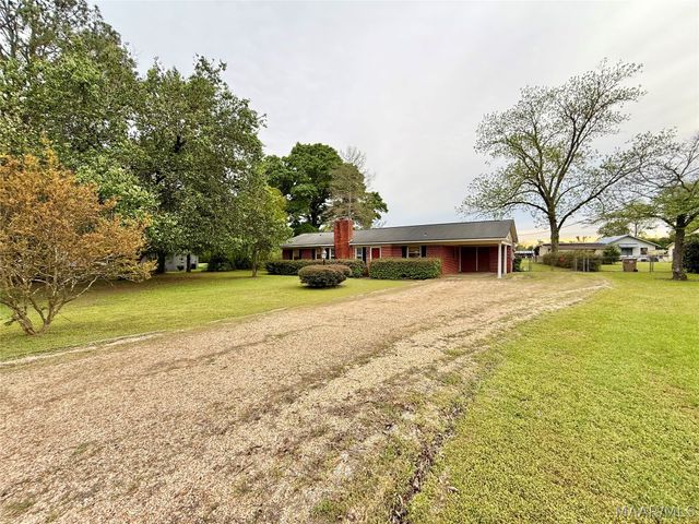 110 Bracelle Drive, Selma, AL 36701