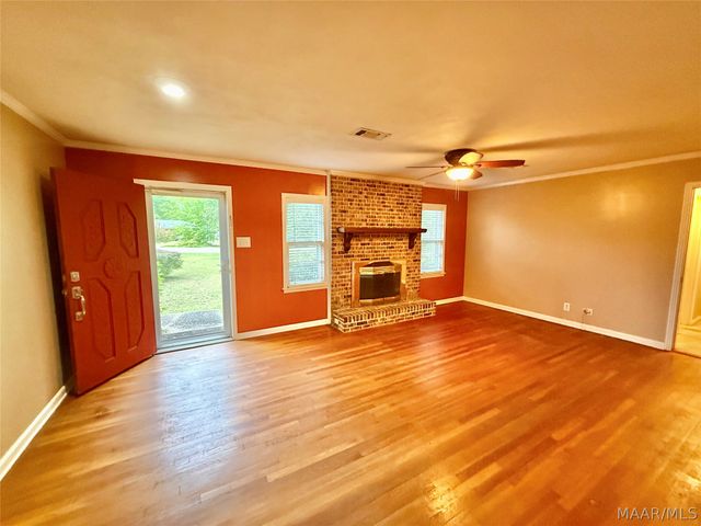 110 Bracelle Drive, Selma, AL 36701