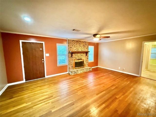 110 Bracelle Drive, Selma, AL 36701