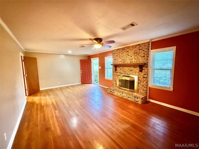 110 Bracelle Drive, Selma, AL 36701