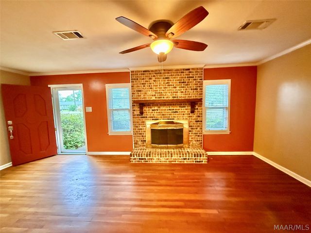 110 Bracelle Drive, Selma, AL 36701