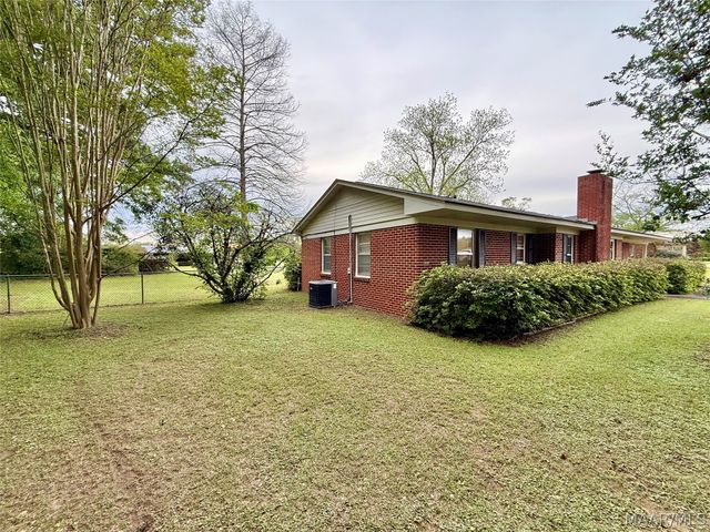 110 Bracelle Drive, Selma, AL 36701