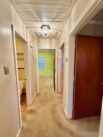 110 Bracelle Drive, Selma, AL 36701