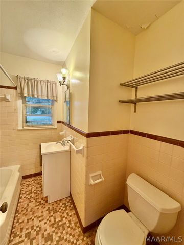 110 Bracelle Drive, Selma, AL 36701